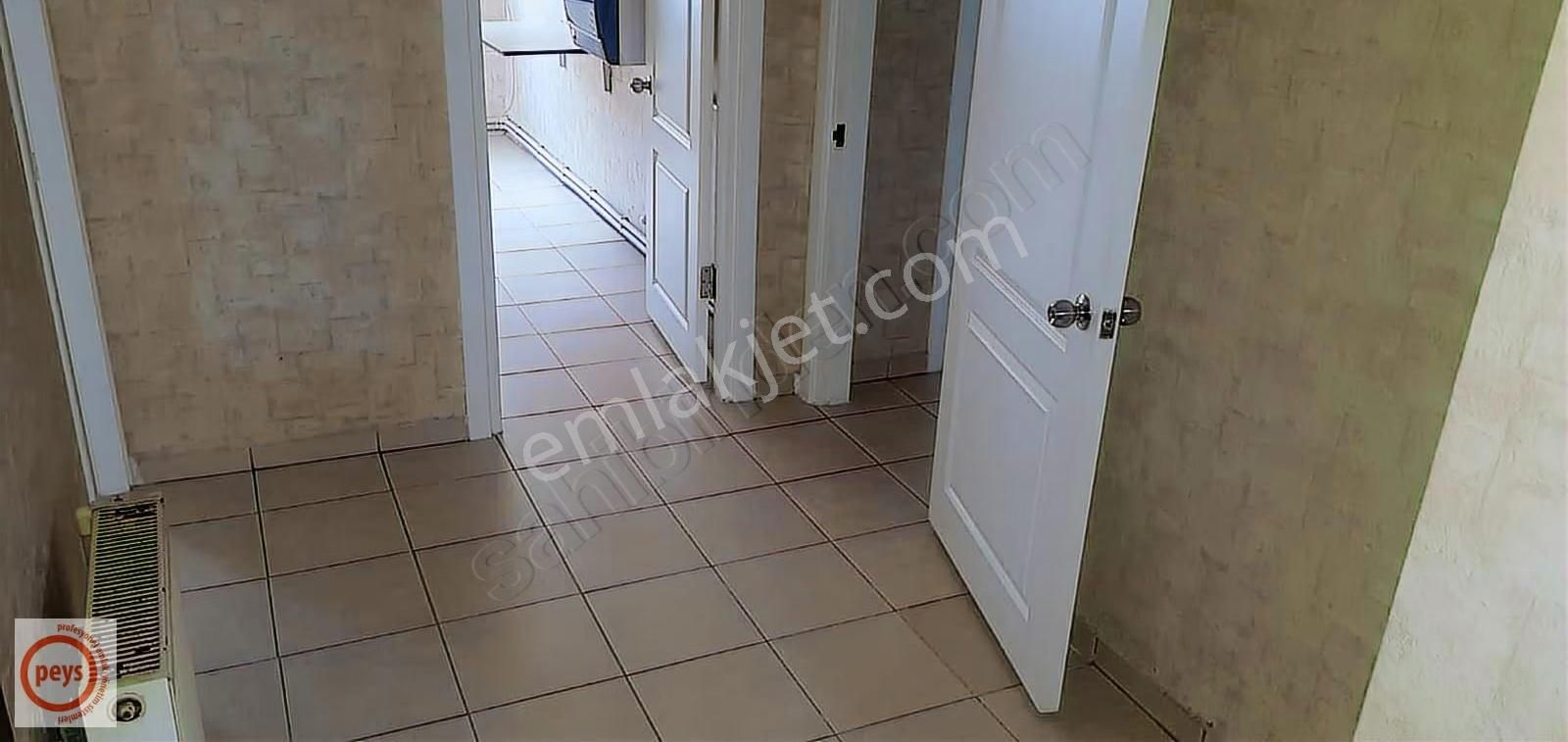 138m2 Kombili 3+1 Bakımlı Fırsat Daire - Görsel 28