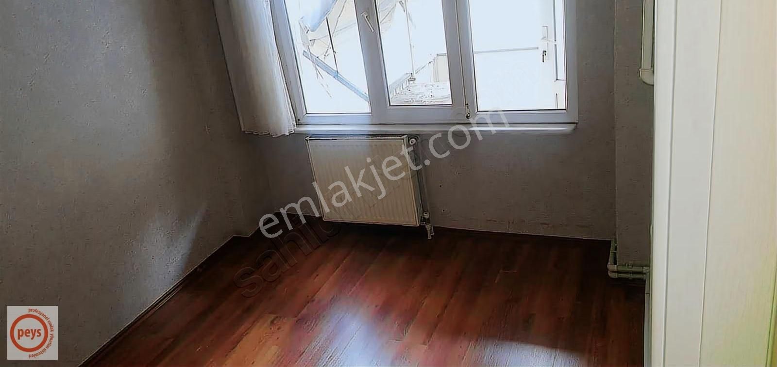 138m2 Kombili 3+1 Bakımlı Fırsat Daire - Görsel 25