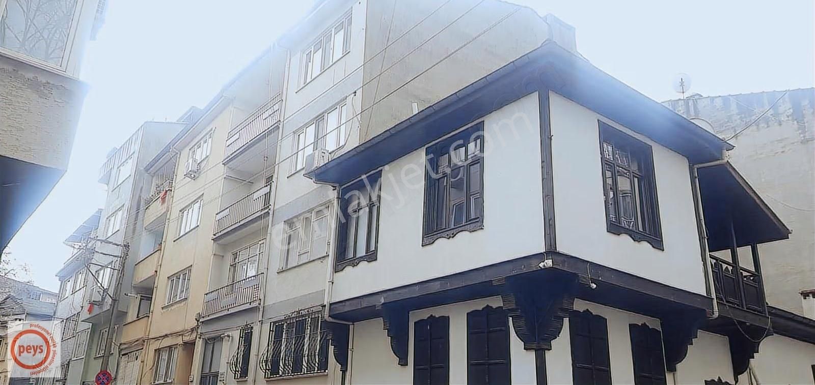 138m2 Kombili 3+1 Bakımlı Fırsat Daire - Görsel 15