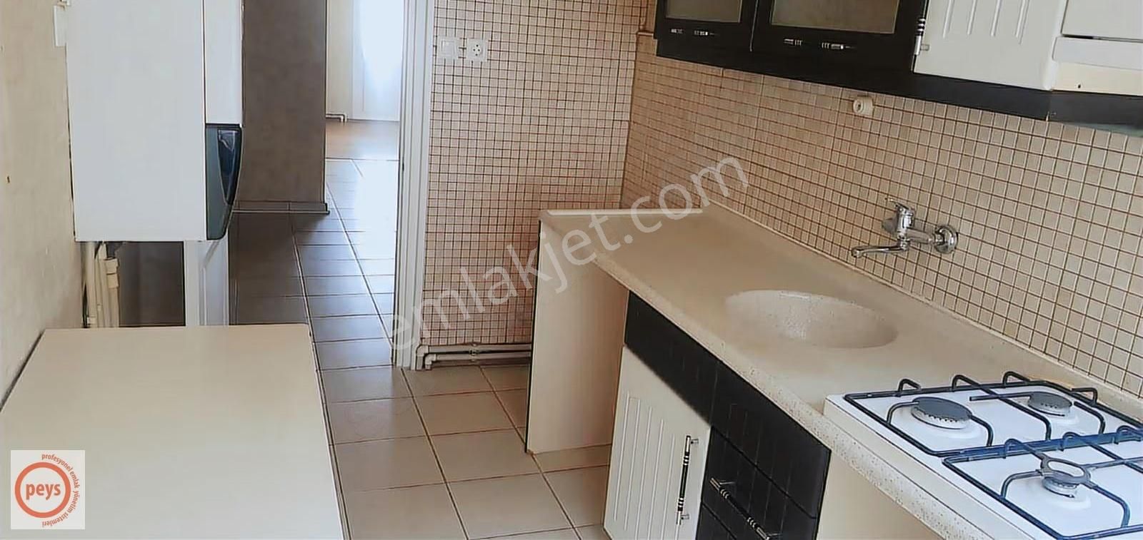 138m2 Kombili 3+1 Bakımlı Fırsat Daire - Görsel 14