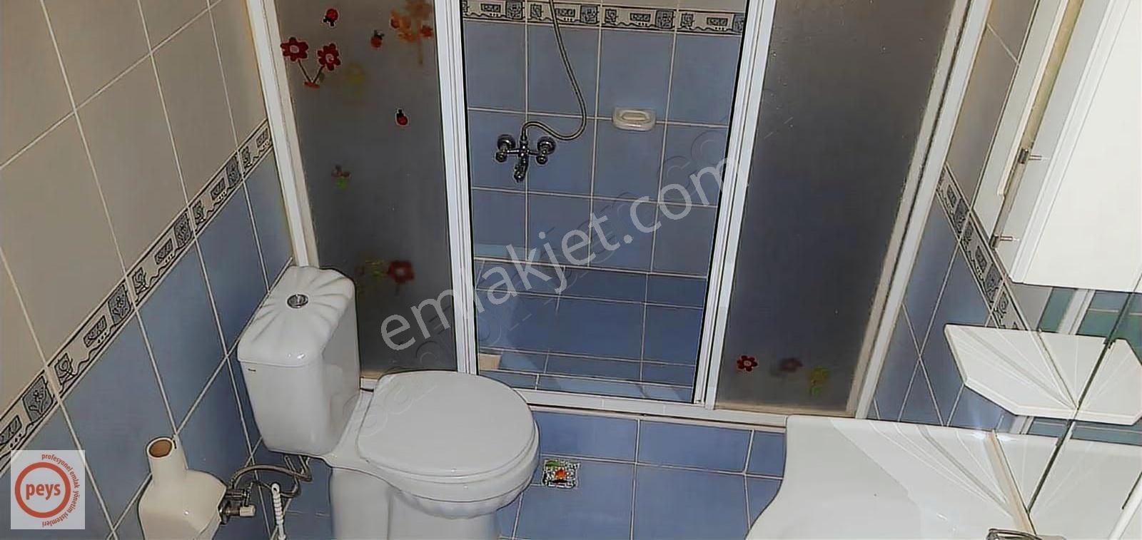 138m2 Kombili 3+1 Bakımlı Fırsat Daire - Görsel 19