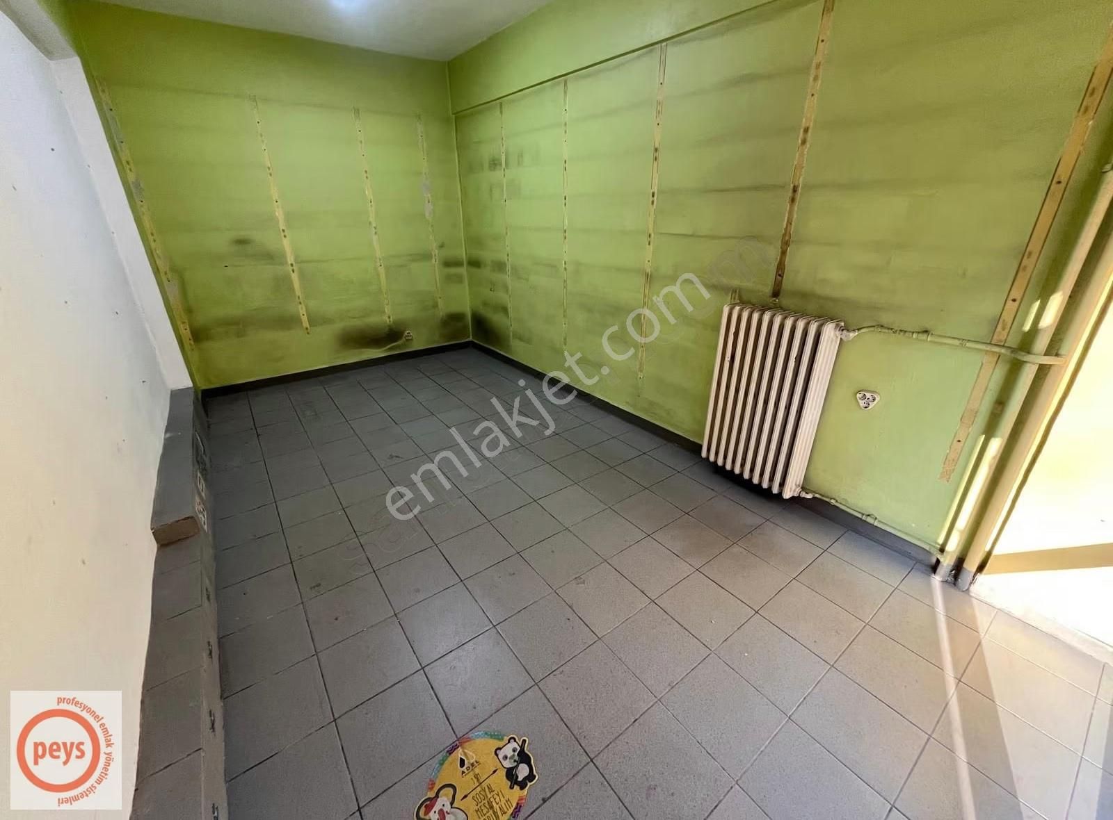 Tahtakale'de Ticari Sinerjinin Merkezinde Kiralık Depolu Dükkan - Görsel 6