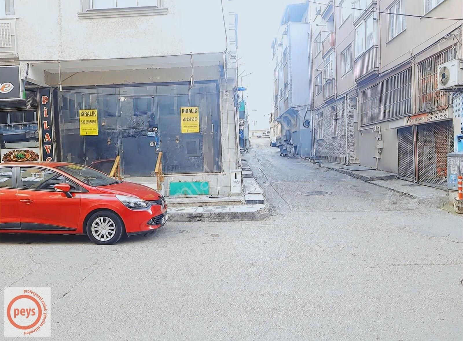 Caddeye Cephe Köşe Mağaza - Görsel 18