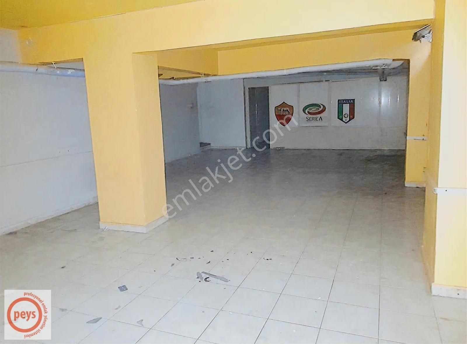 Caddeye Cephe Köşe Mağaza - Görsel 20
