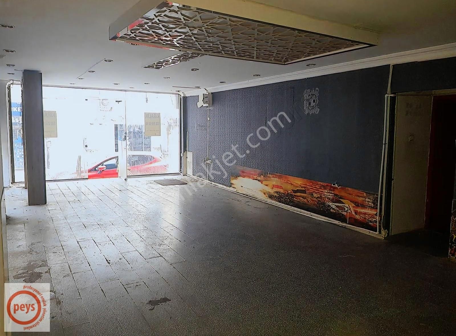 Caddeye Cephe Köşe Mağaza - Görsel 9