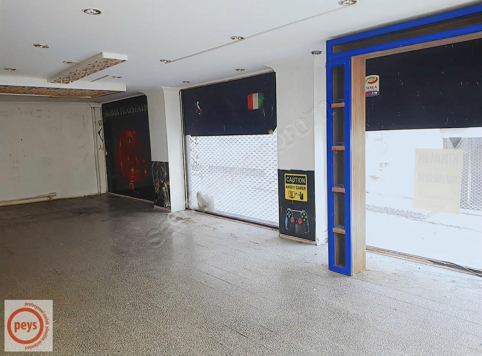 Caddeye Cephe Köşe Mağaza - Görsel 6