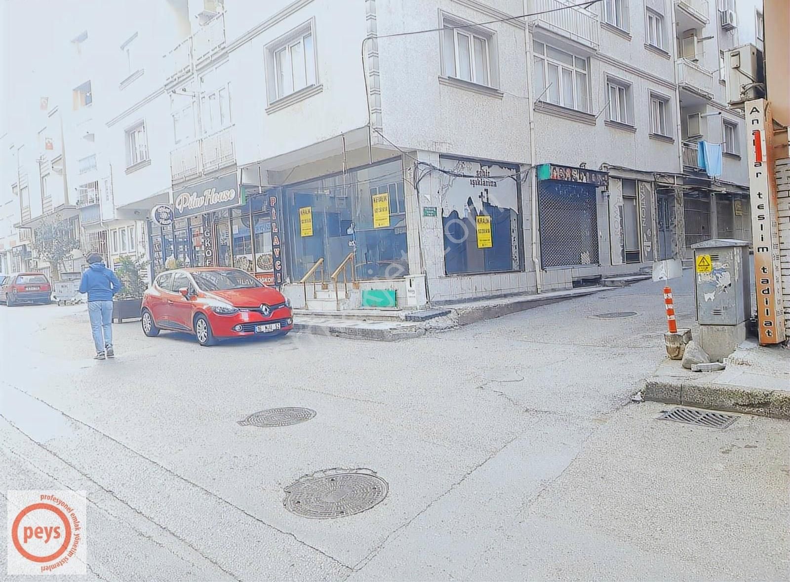 Caddeye Cephe Köşe Mağaza - Görsel 15
