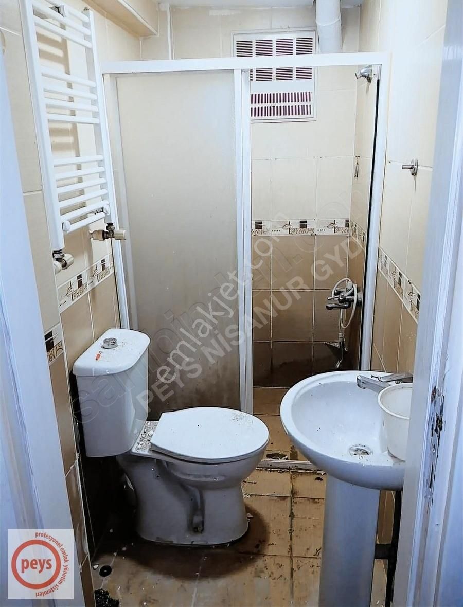 Altıparmak'ta Müstakil Bahçeli İçi Yapılı Kelepir Daire - Görsel 10