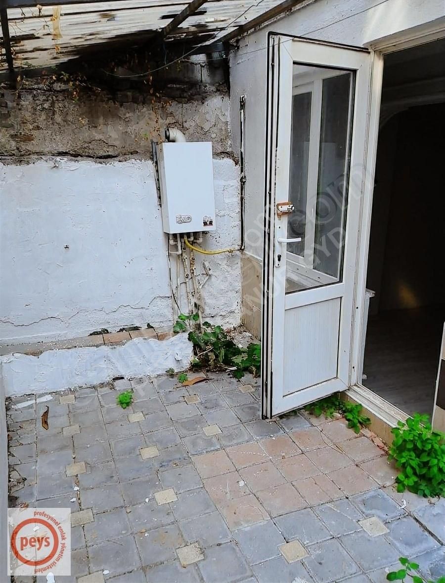 Altıparmak'ta Müstakil Bahçeli İçi Yapılı Kelepir Daire - Görsel 18