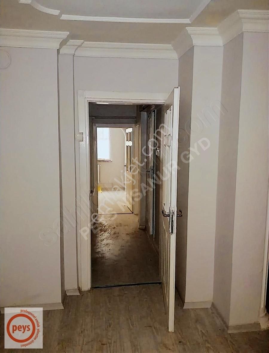 Altıparmak'ta Müstakil Bahçeli İçi Yapılı Kelepir Daire - Görsel 15