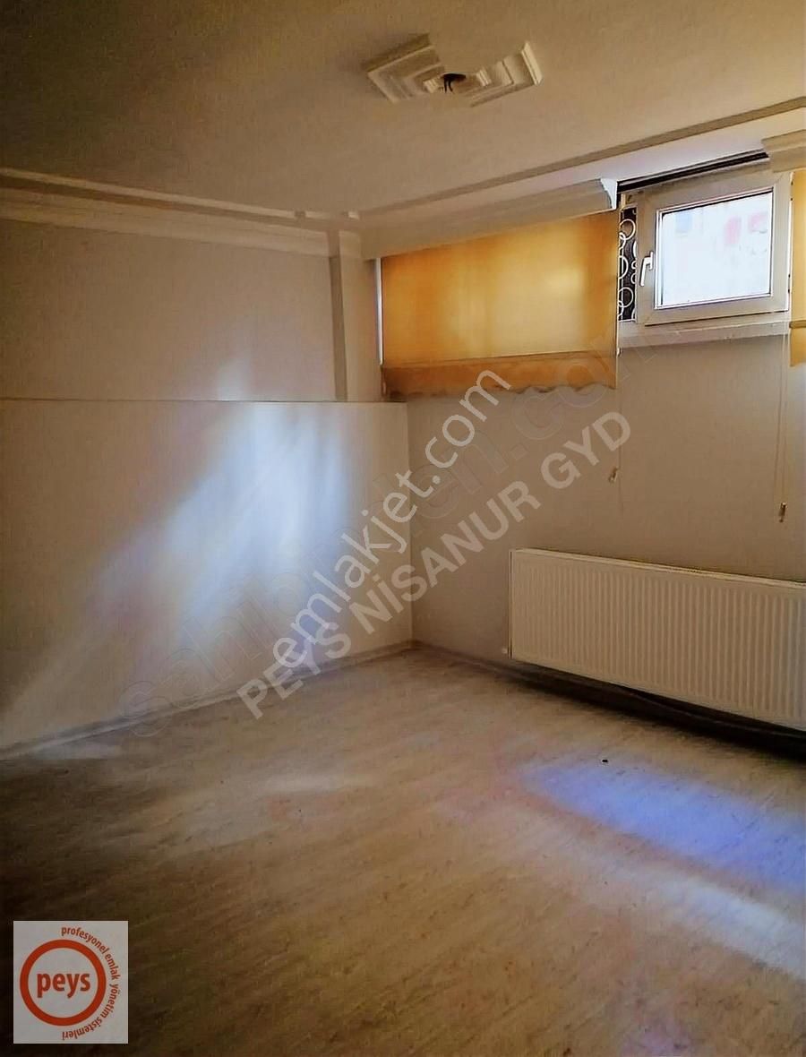 Altıparmak'ta Müstakil Bahçeli İçi Yapılı Kelepir Daire - Görsel 17