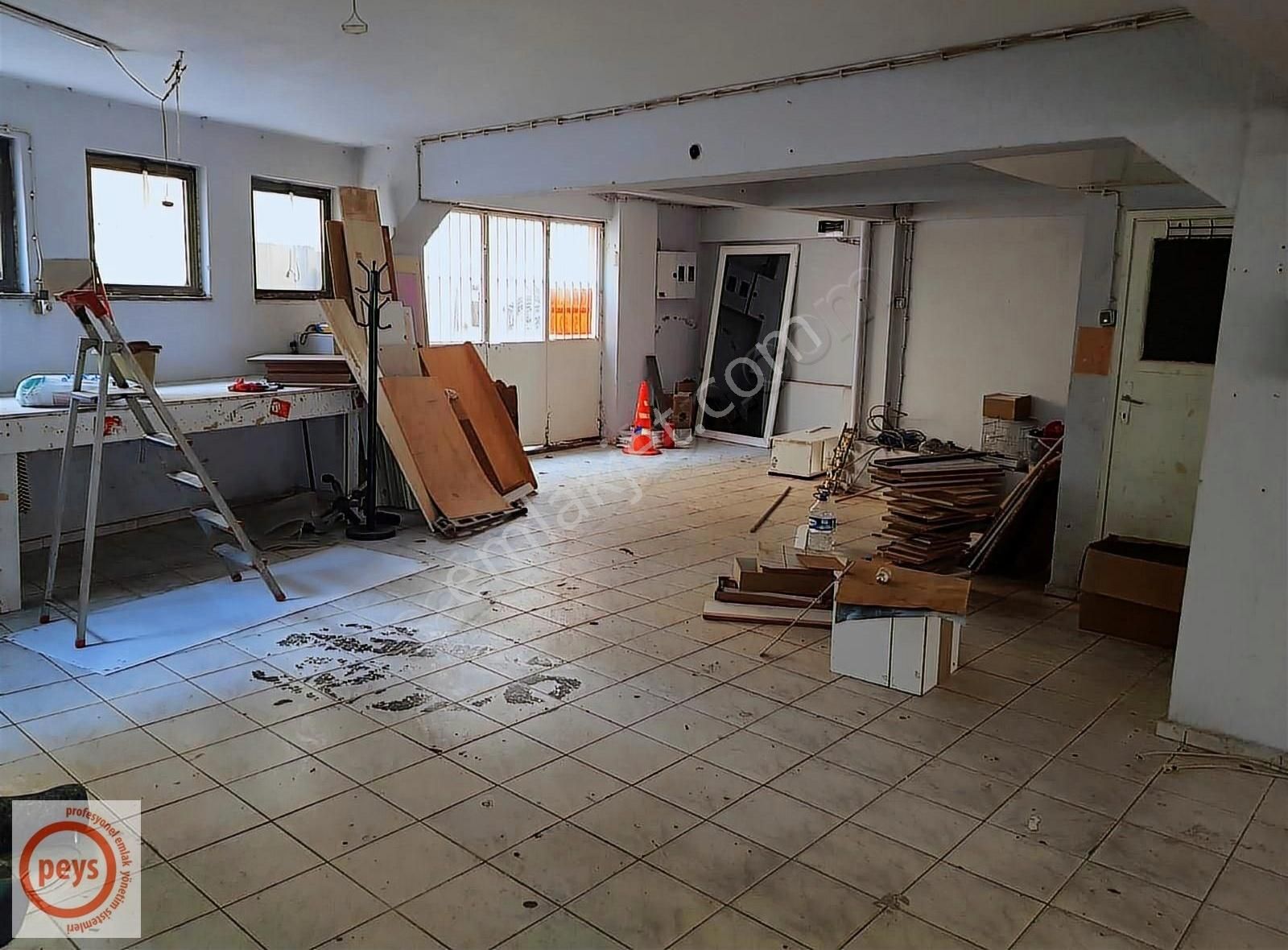 Bursa Osmangazi Tahtakalede Kiralık Dükkan - Görsel 2