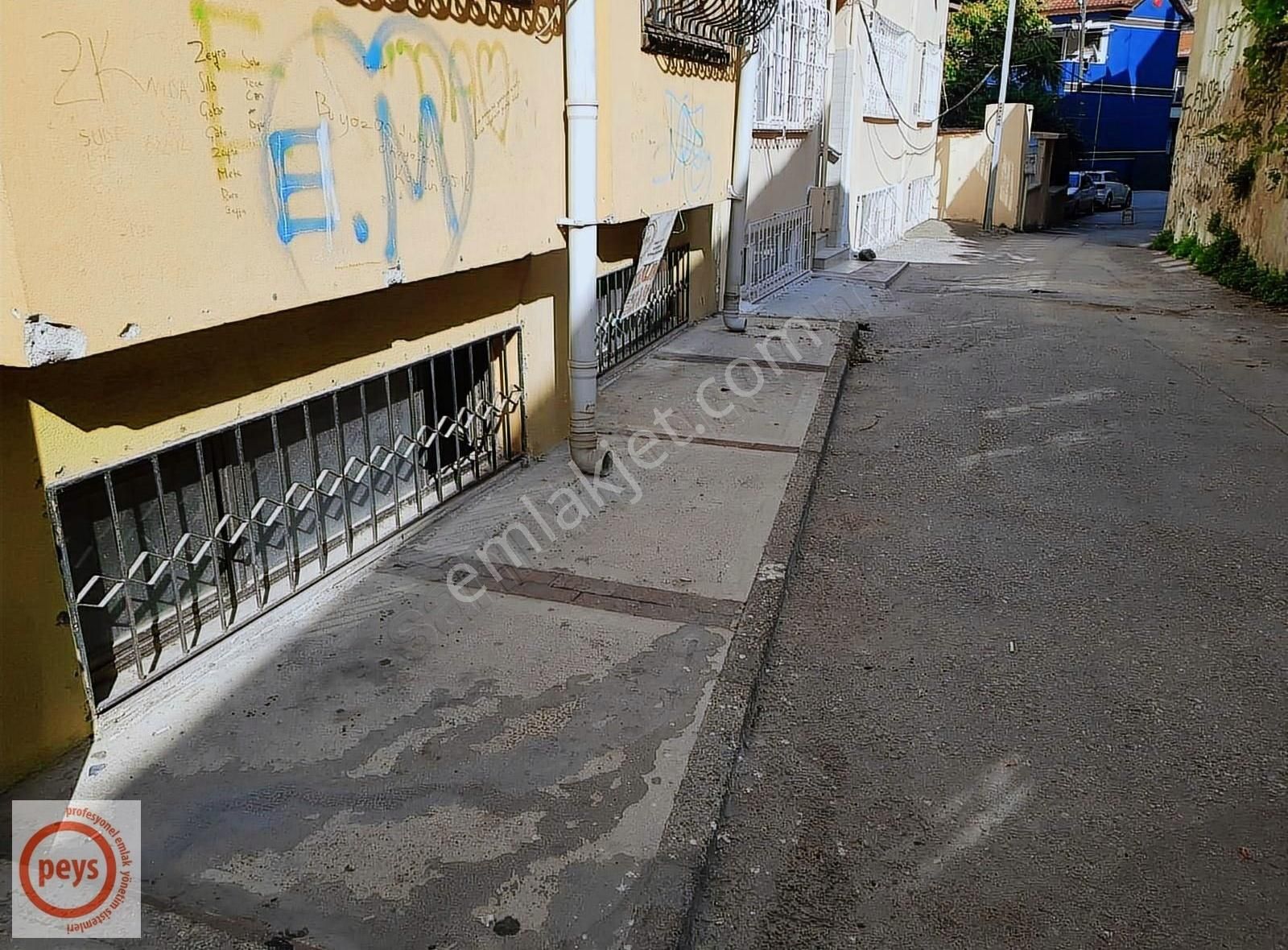 Bursa Osmangazi Tahtakalede Kiralık Dükkan - Görsel 5