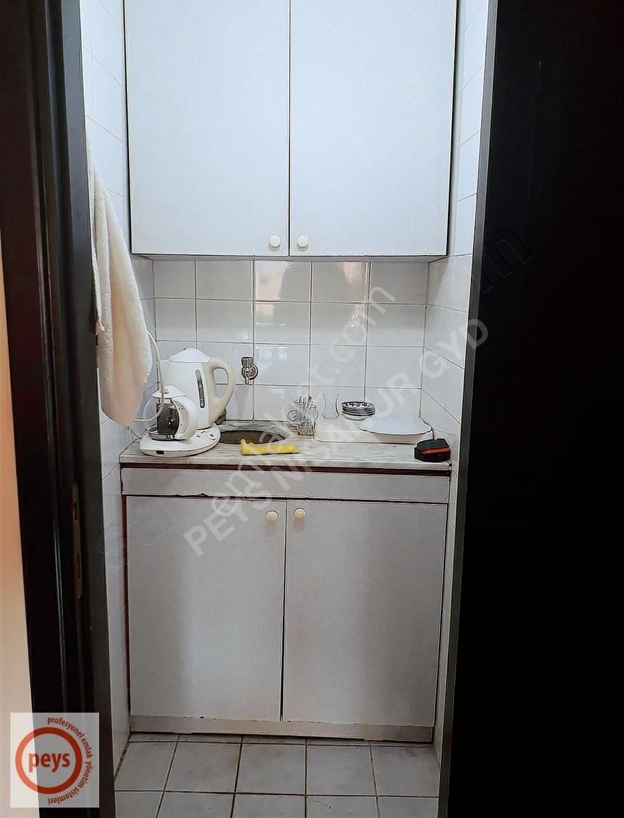 Gazcılar Caddesi Girişinde Kelepir Kiracılı Ful Eşyalı Ofis - Görsel 5