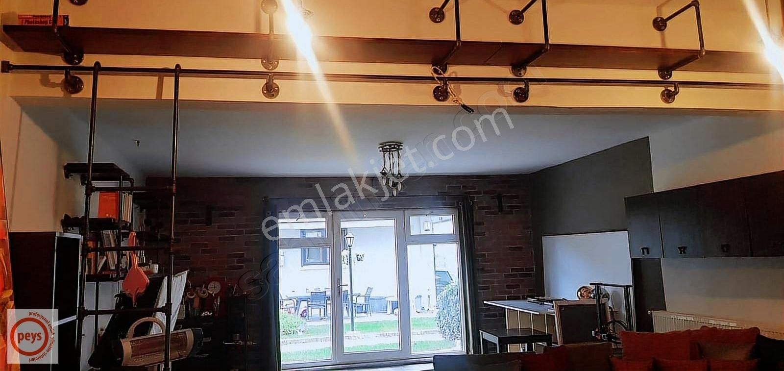 Bursa Nilüfer Gümüştepede Kaçırılmayacak Fırsat Villa !!! - Görsel 24