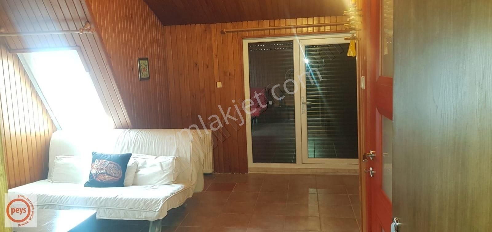 Bursa Nilüfer Gümüştepede Kaçırılmayacak Fırsat Villa !!! - Görsel 13