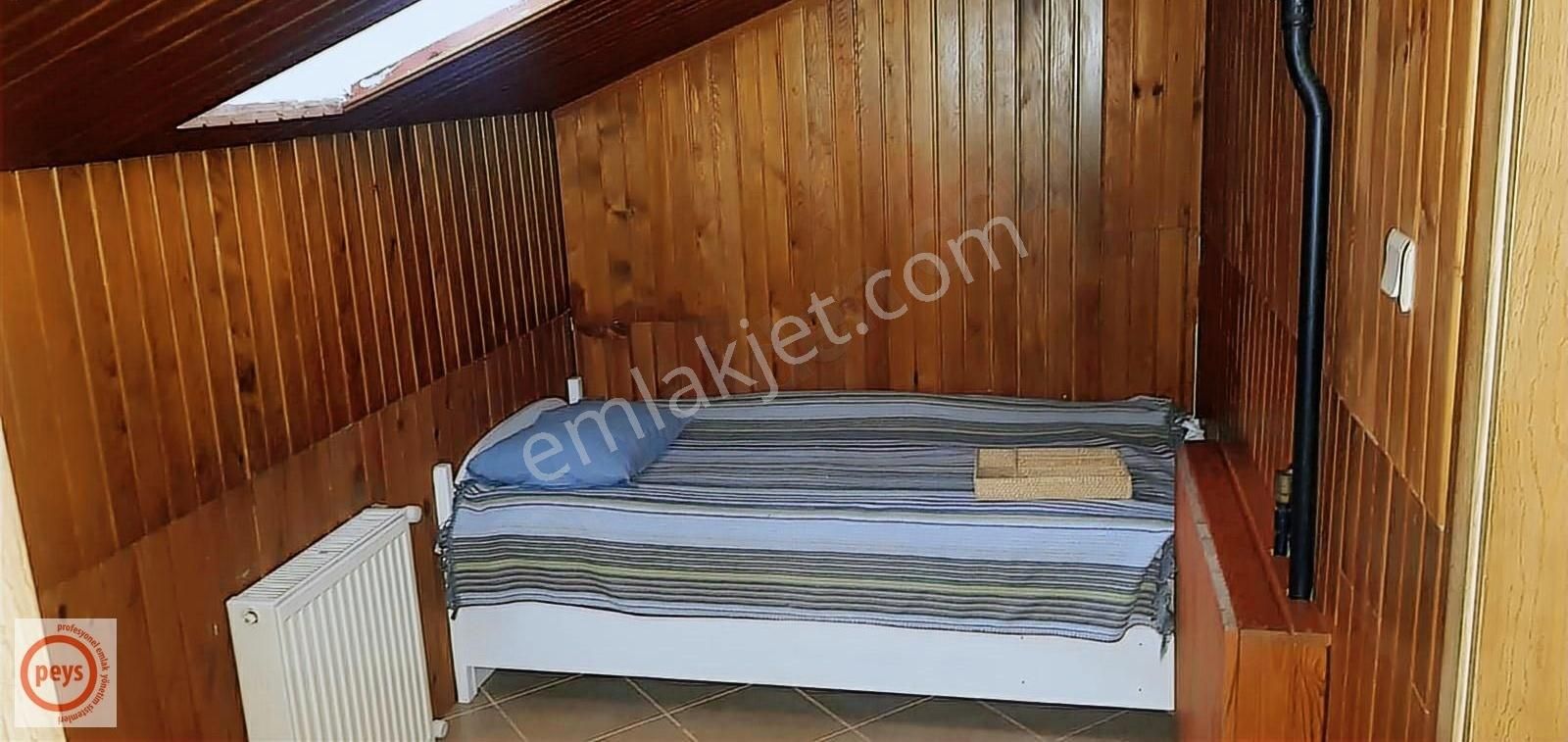 Bursa Nilüfer Gümüştepede Kaçırılmayacak Fırsat Villa !!! - Görsel 10