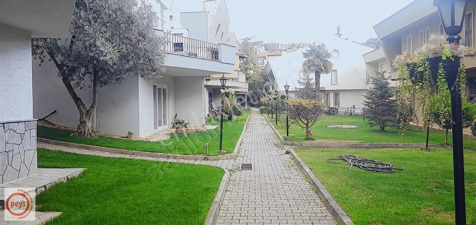 Bursa Nilüfer Gümüştepede Kaçırılmayacak Fırsat Villa !!! - Görsel 19