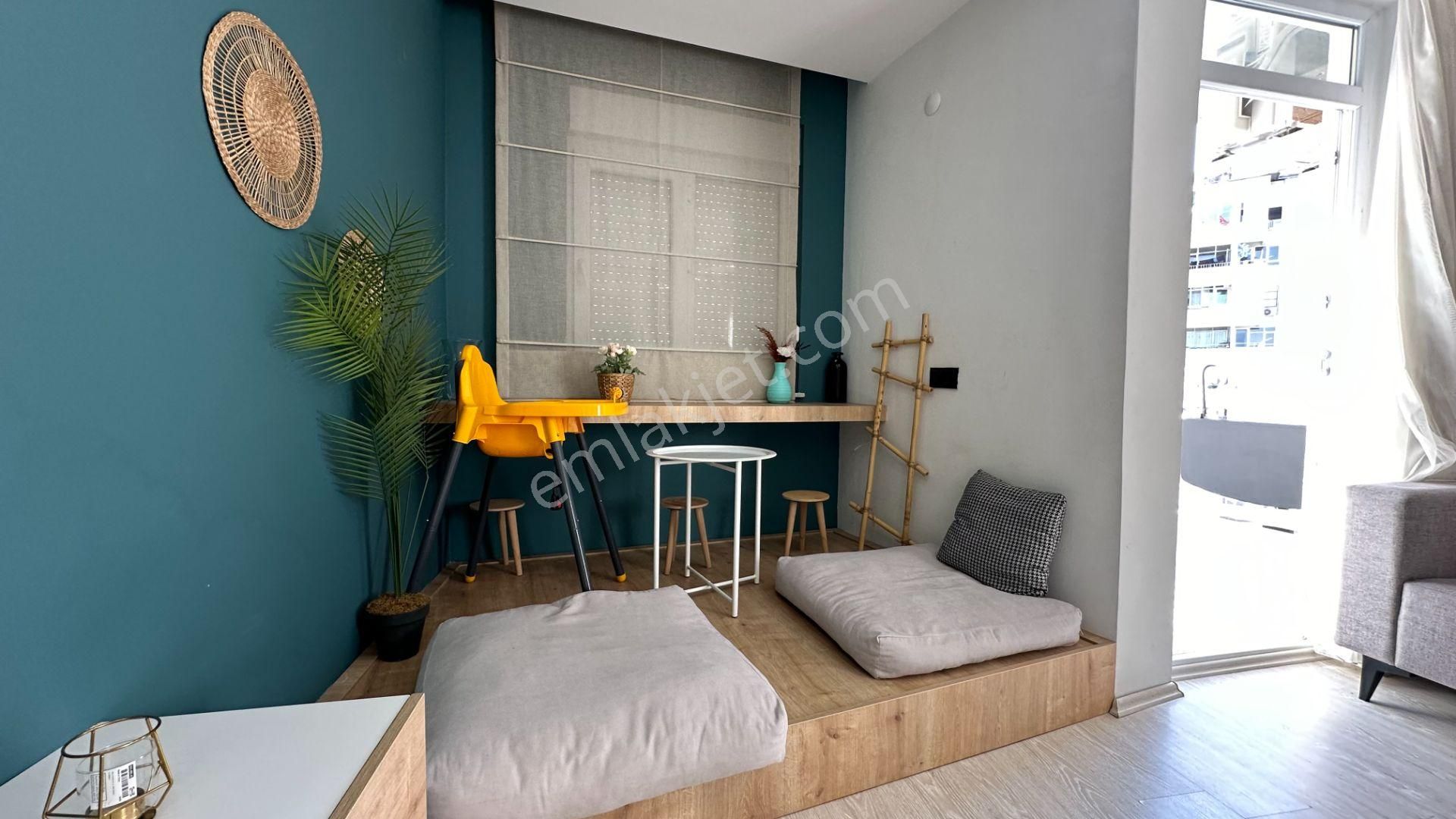 Tramvaya 2 Dk. Full Eşyalı Lüks 2+1 - Görsel 6