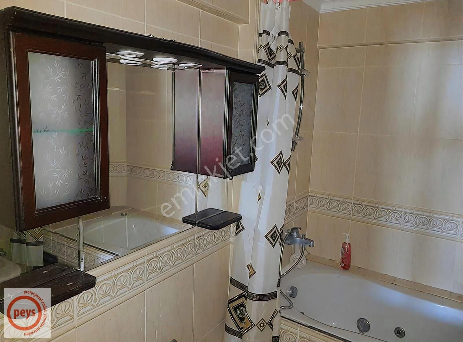 Yüzüncüyıl 'da 4+1 180m2 Metroya Çok Yakın Arakat Bakımlı Daire - Görsel 13