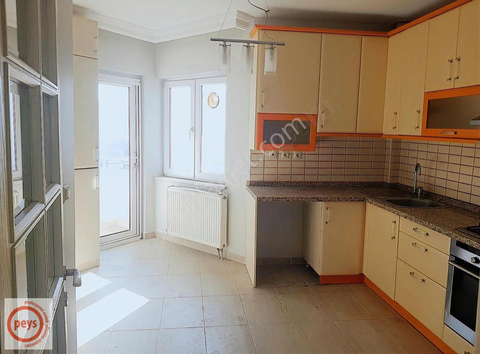 Yüzüncüyıl 'da 4+1 180m2 Metroya Çok Yakın Arakat Bakımlı Daire - Görsel 14