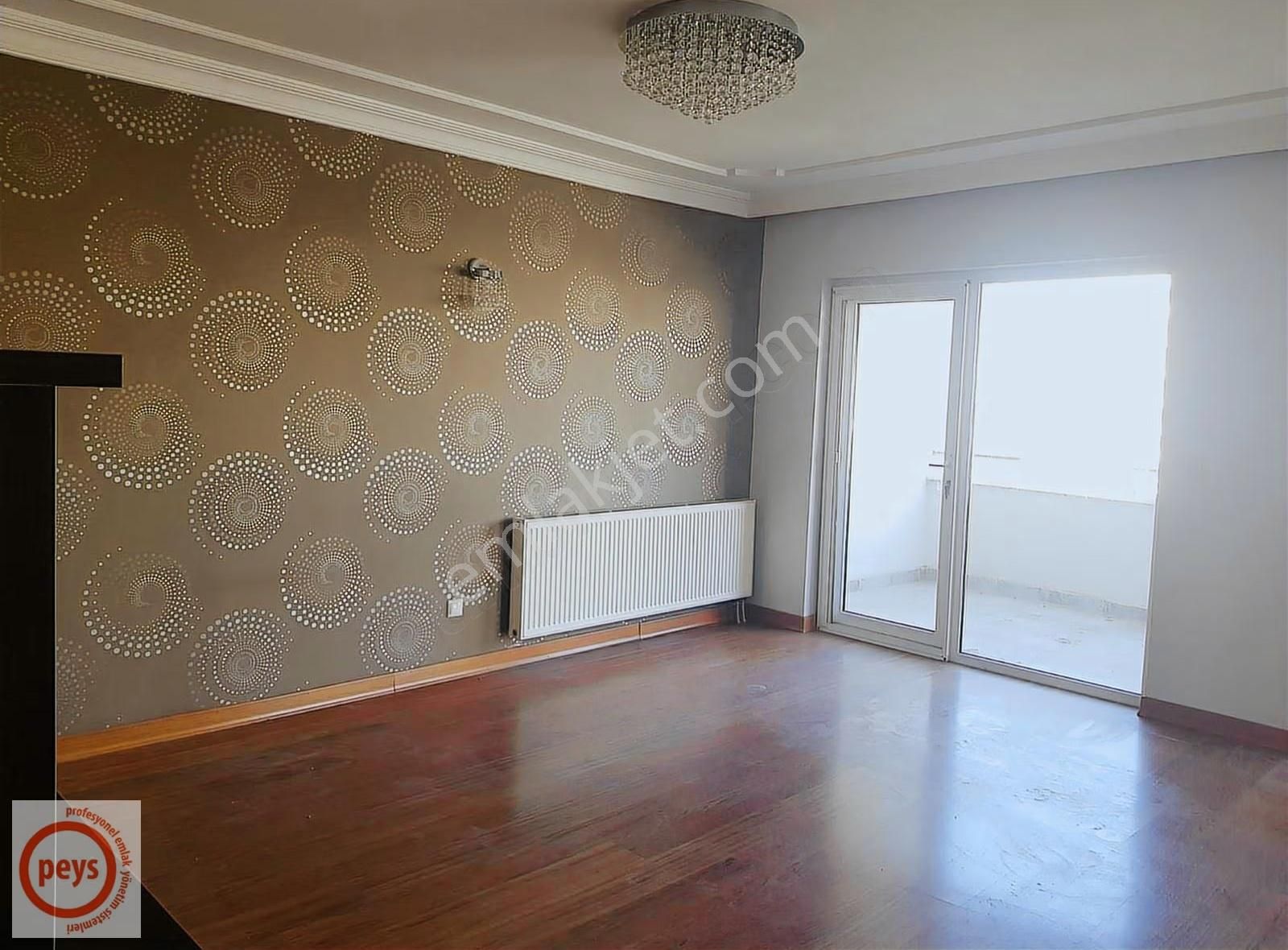 Yüzüncüyıl 'da 4+1 180m2 Metroya Çok Yakın Arakat Bakımlı Daire - Görsel 9