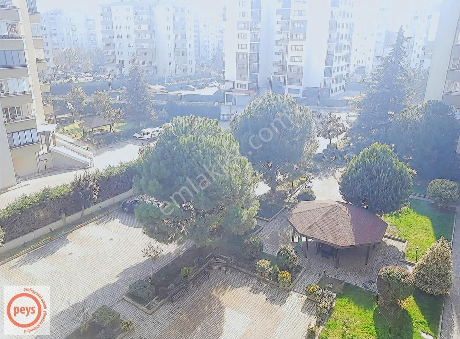 Yüzüncüyıl 'da 4+1 180m2 Metroya Çok Yakın Arakat Bakımlı Daire - Görsel 4