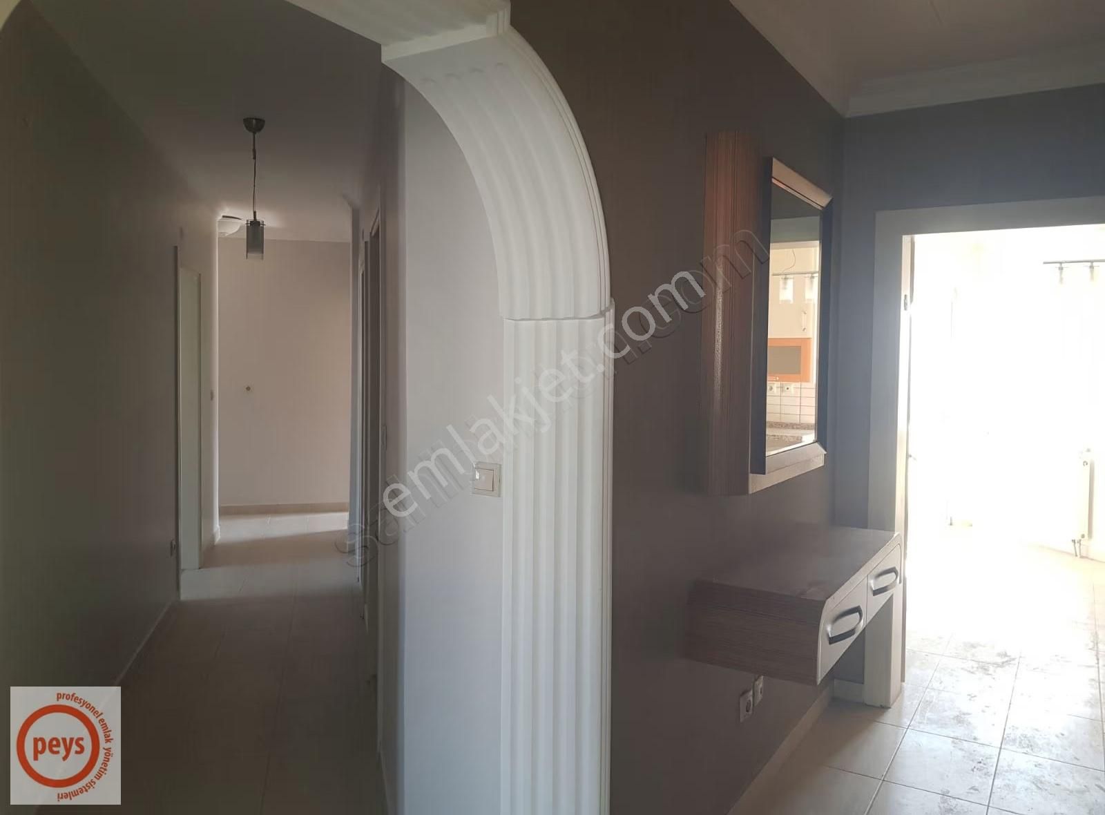 Yüzüncüyıl 'da 4+1 180m2 Metroya Çok Yakın Arakat Bakımlı Daire - Görsel 15