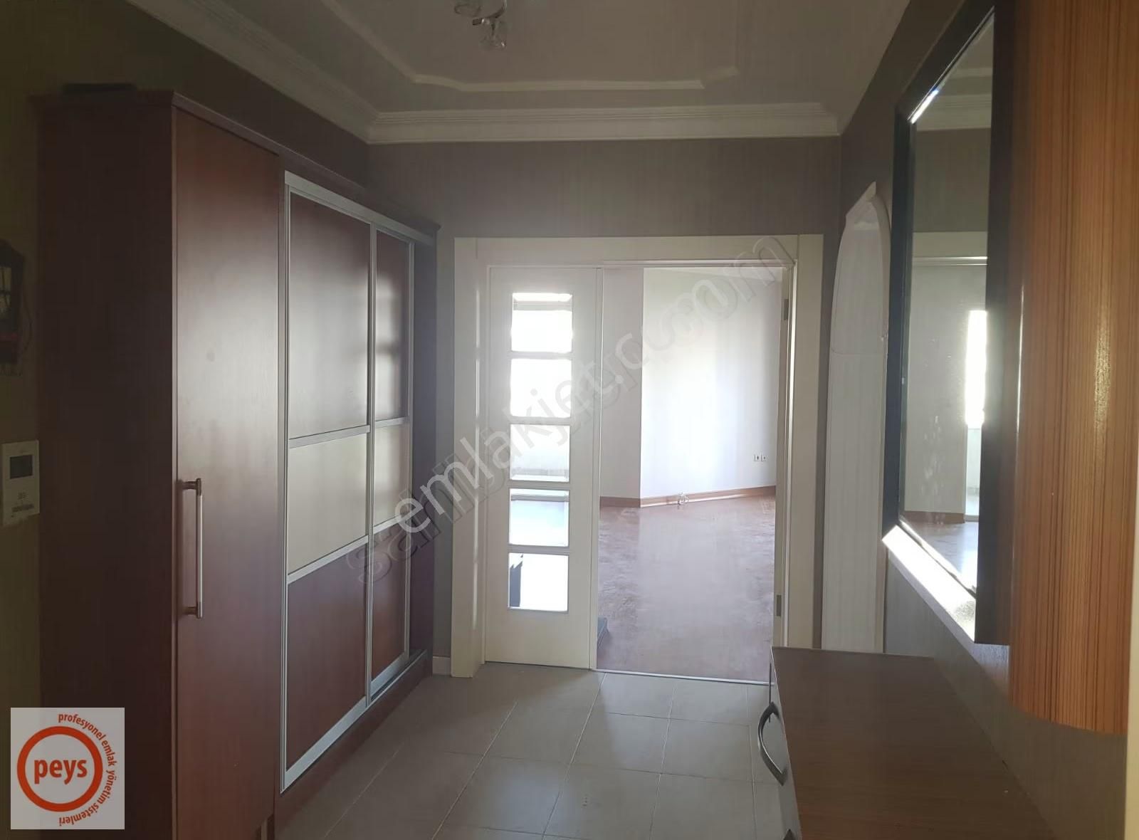 Yüzüncüyıl 'da 4+1 180m2 Metroya Çok Yakın Arakat Bakımlı Daire - Görsel 22