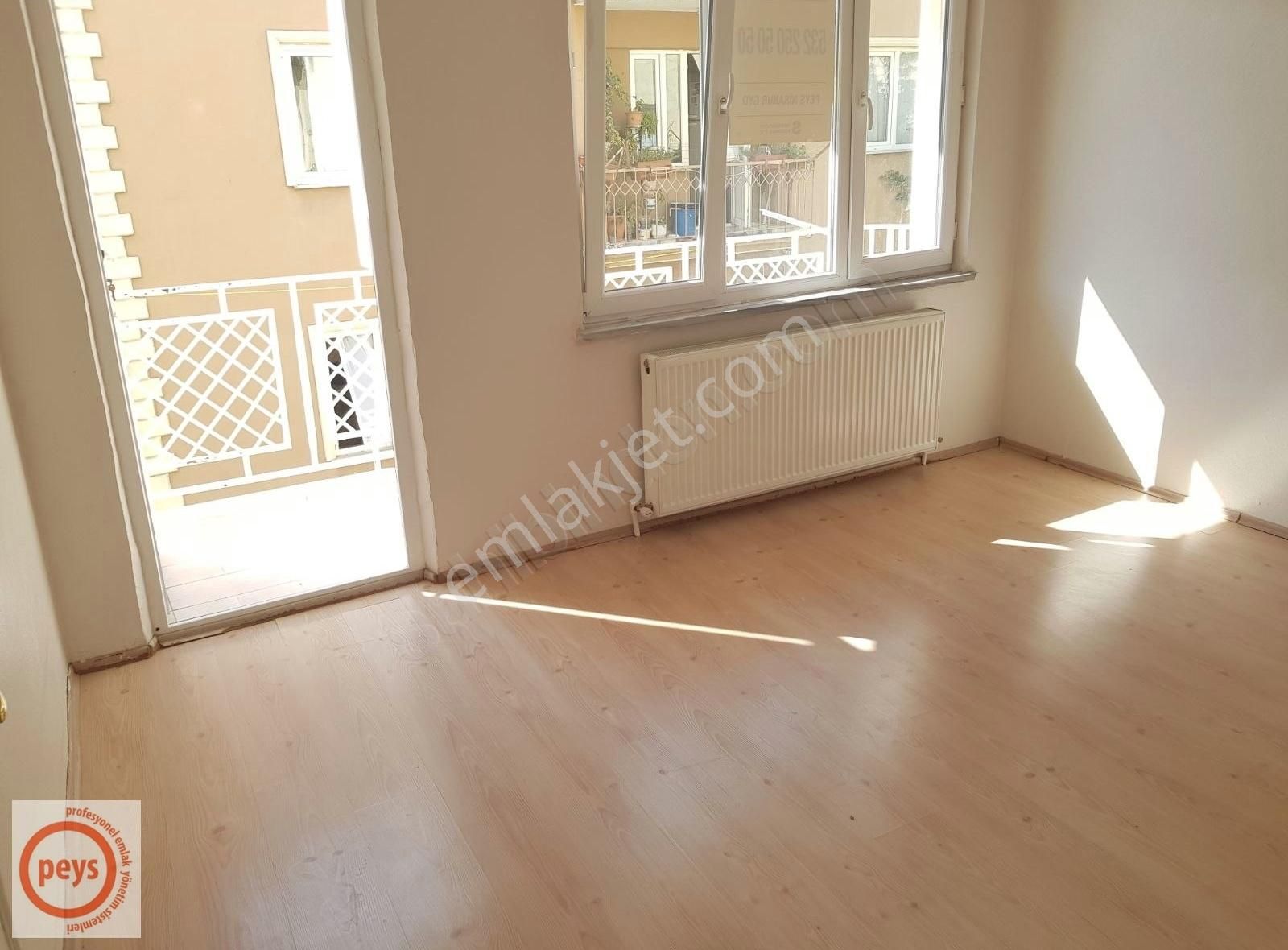 Sırameşeler'de Kiralık 2+1 Kombili Arakat Daire - Görsel 6