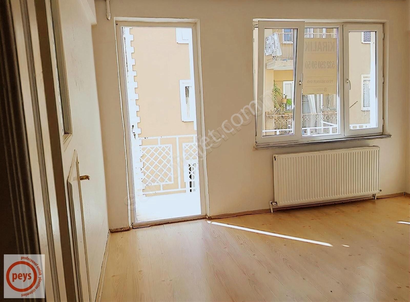 Sırameşeler'de Kiralık 2+1 Kombili Arakat Daire - Görsel 14
