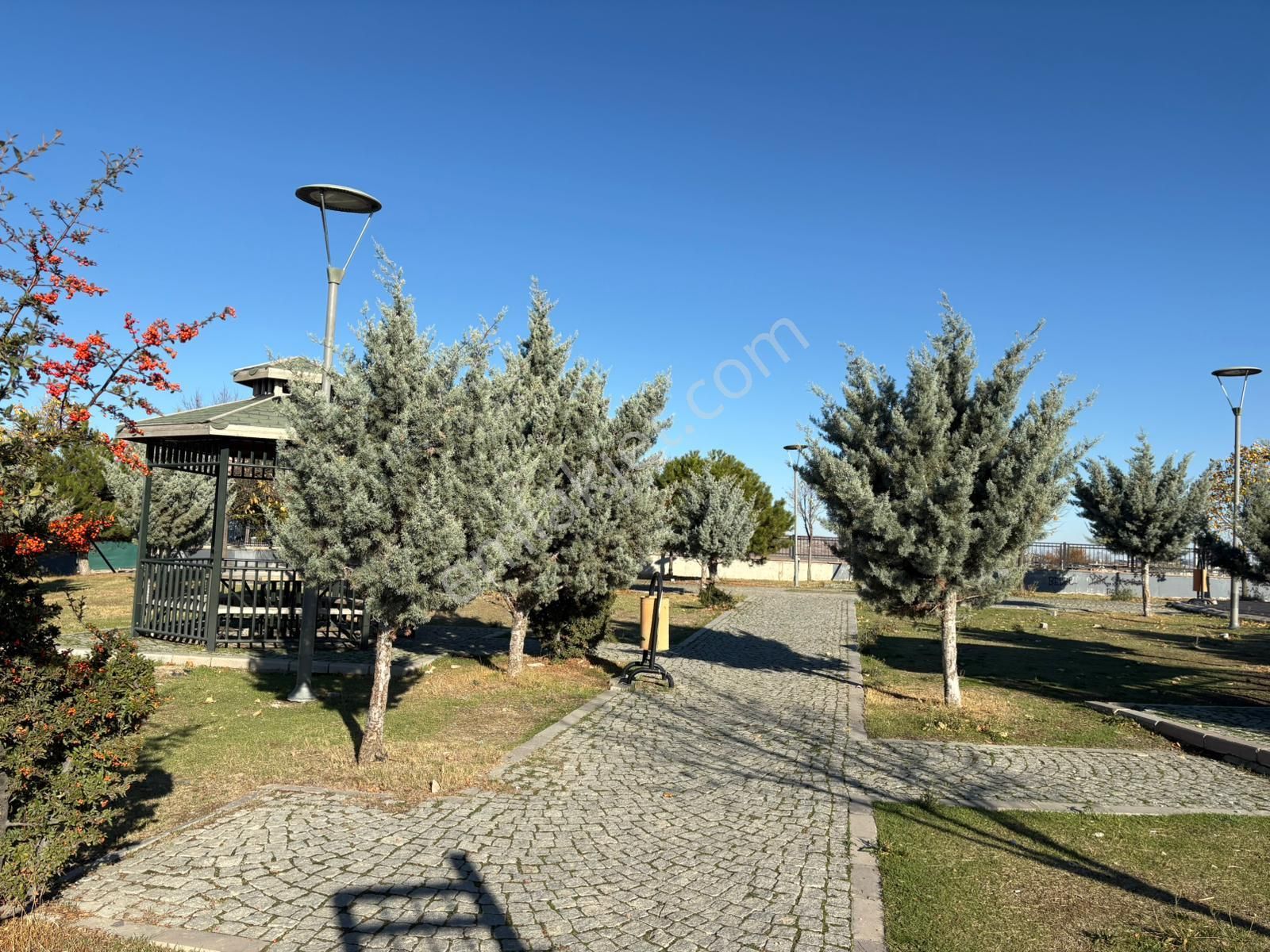 Lider Emlak'tan Mamak Lalahan Karşıyaka Mah. Tektapu İmarlı Arsa - Görsel 13