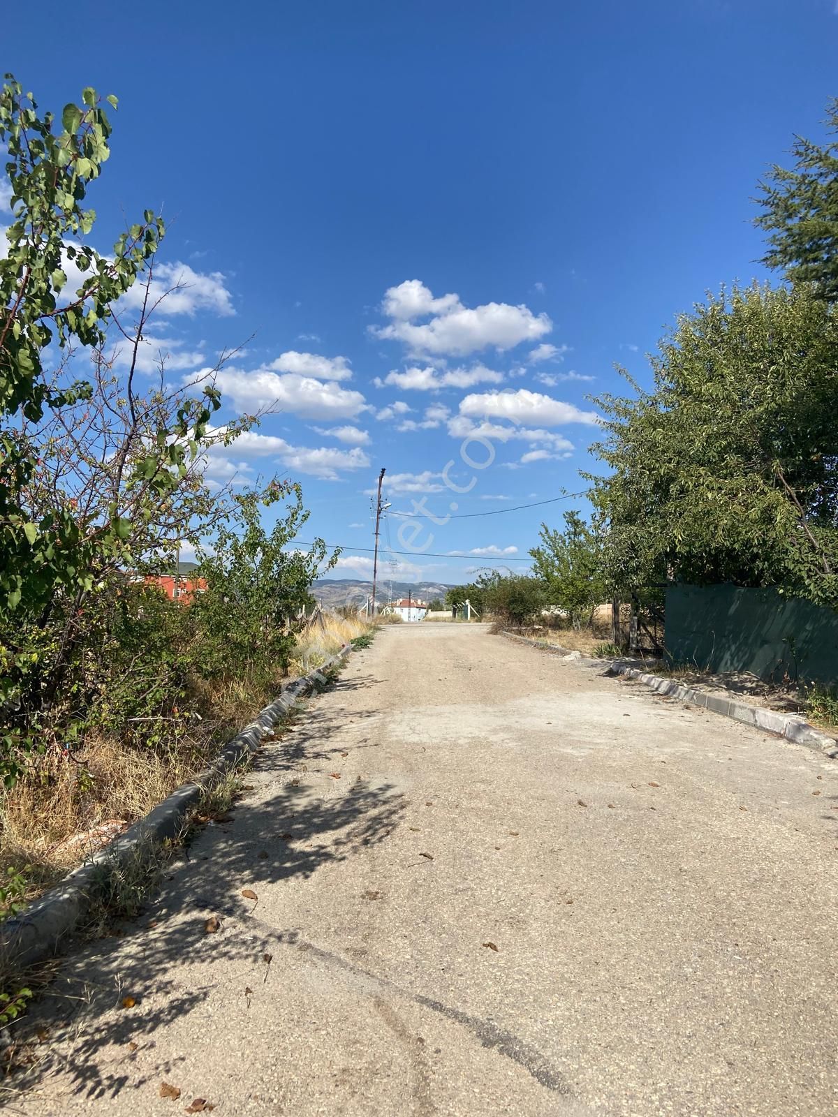 Lider Emlak'tan Mamak Lalahan Karşıyaka Mah. Tektapu İmarlı Arsa - Görsel 28