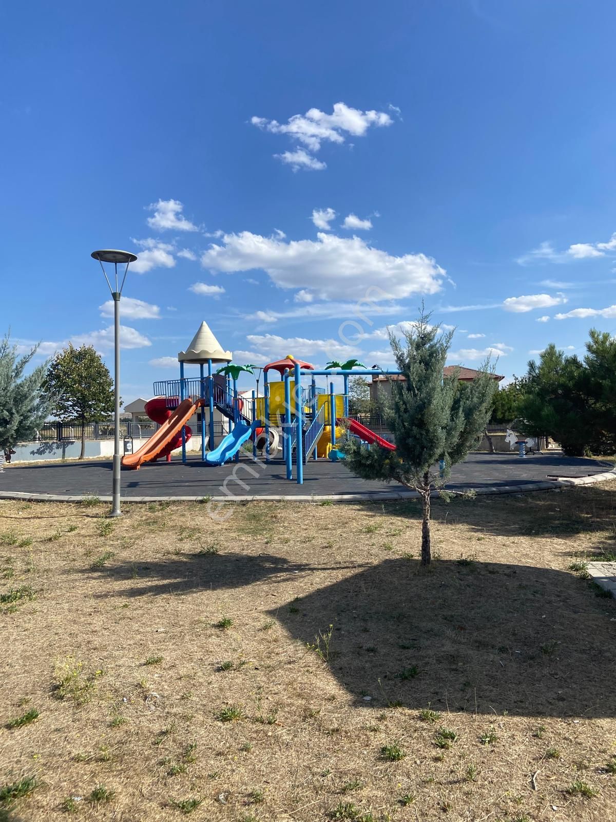 Lider Emlak'tan Mamak Lalahan Karşıyaka Mah. Tektapu İmarlı Arsa - Görsel 19