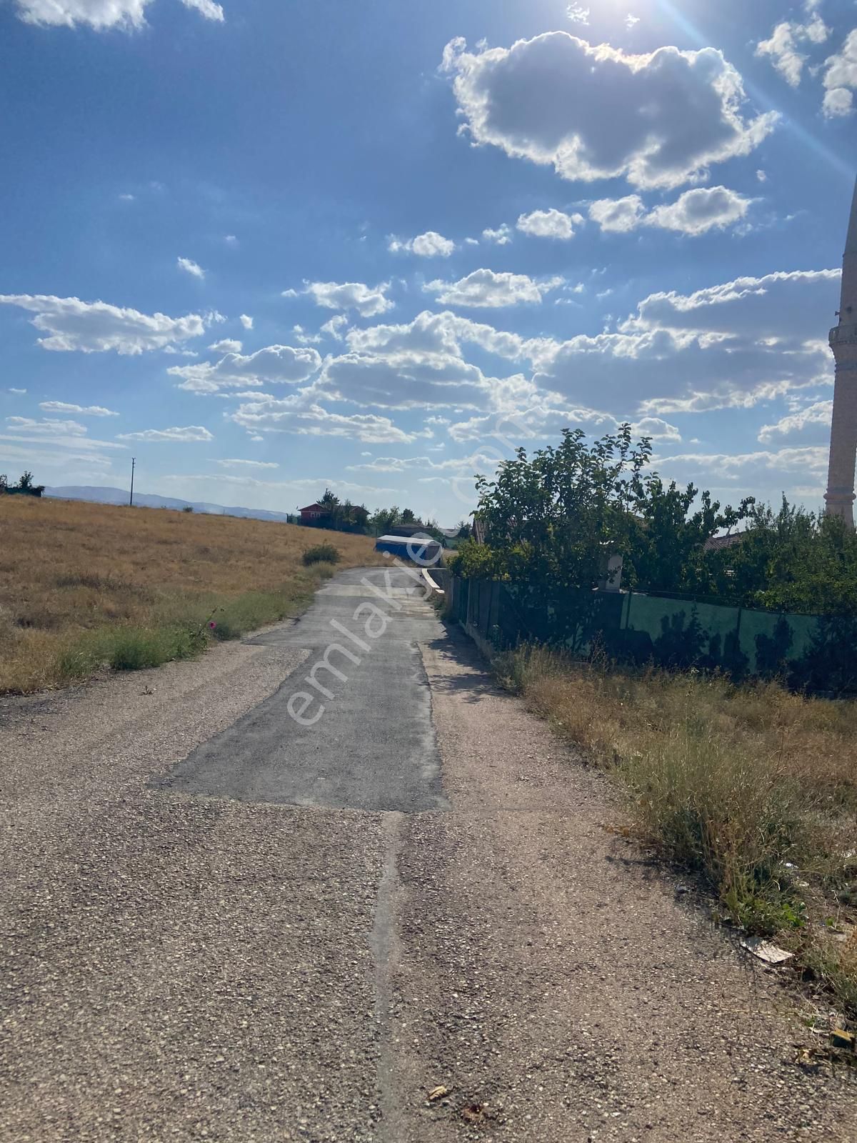 Lider Emlak'tan Mamak Lalahan Karşıyaka Mah. Tektapu İmarlı Arsa - Görsel 16