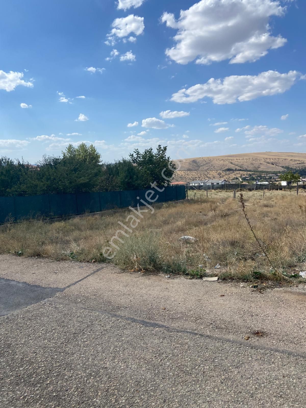 Lider Emlak'tan Mamak Lalahan Karşıyaka Mah. Tektapu İmarlı Arsa - Görsel 14