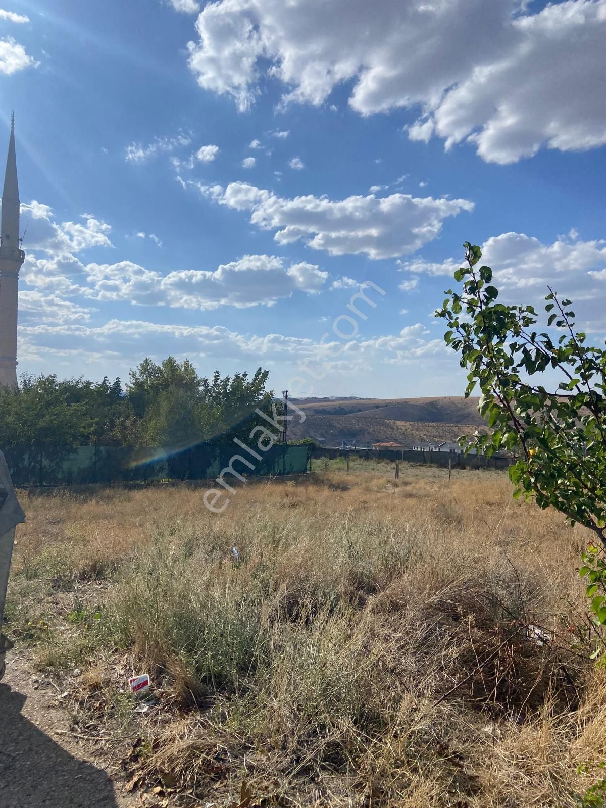 Lider Emlak'tan Mamak Lalahan Karşıyaka Mah. Tektapu İmarlı Arsa - Görsel 26