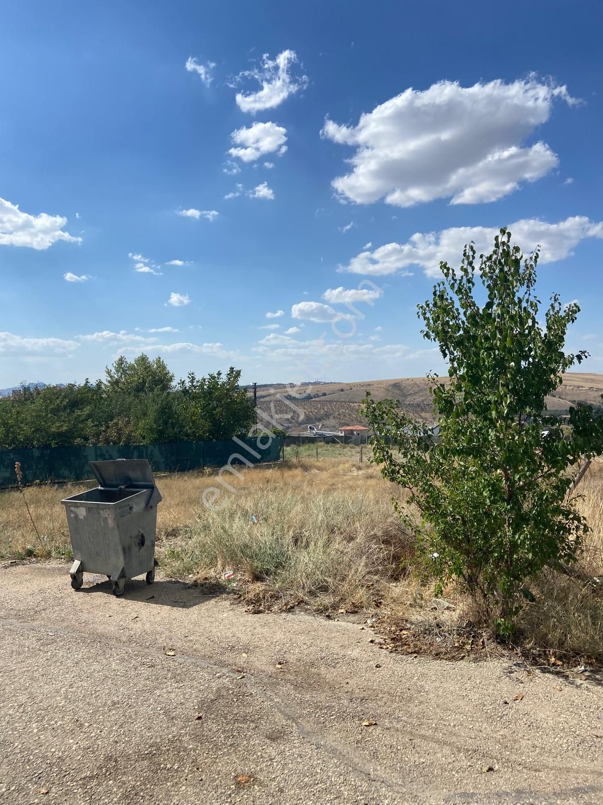 Lider Emlak'tan Mamak Lalahan Karşıyaka Mah. Tektapu İmarlı Arsa - Görsel 24