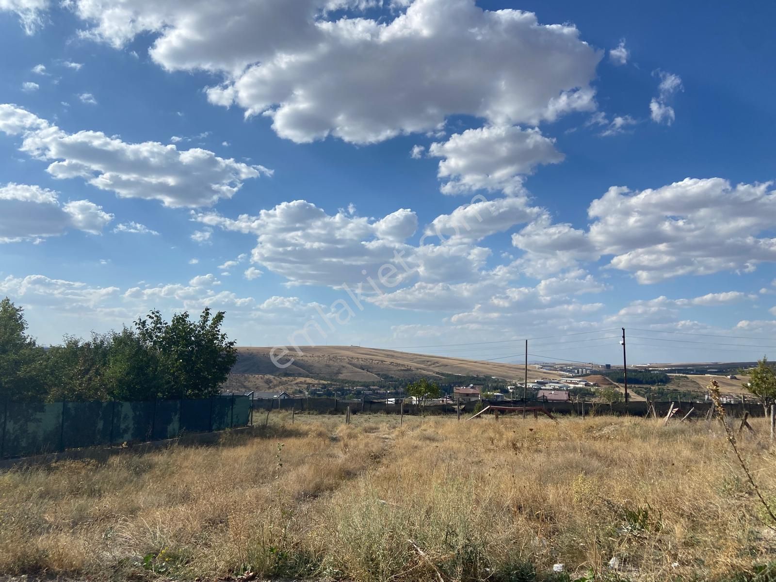 Lider Emlak'tan Mamak Lalahan Karşıyaka Mah. Tektapu İmarlı Arsa - Görsel 27