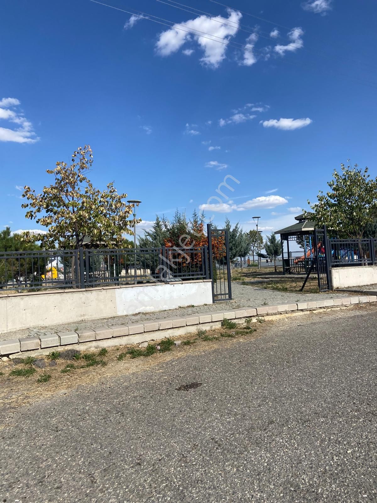 Lider Emlak'tan Mamak Lalahan Karşıyaka Mah. Tektapu İmarlı Arsa - Görsel 20