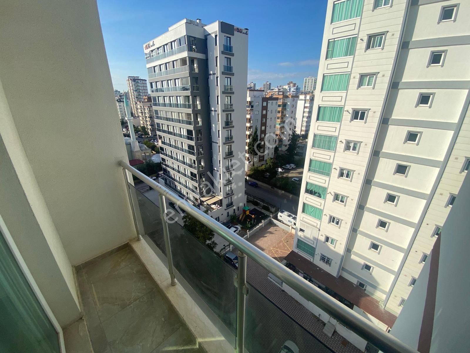 3ev Emlak'tan Toros Mh. 3+1 İçi Full Yapılı Ara Kat, Temiz Daire - Görsel 13