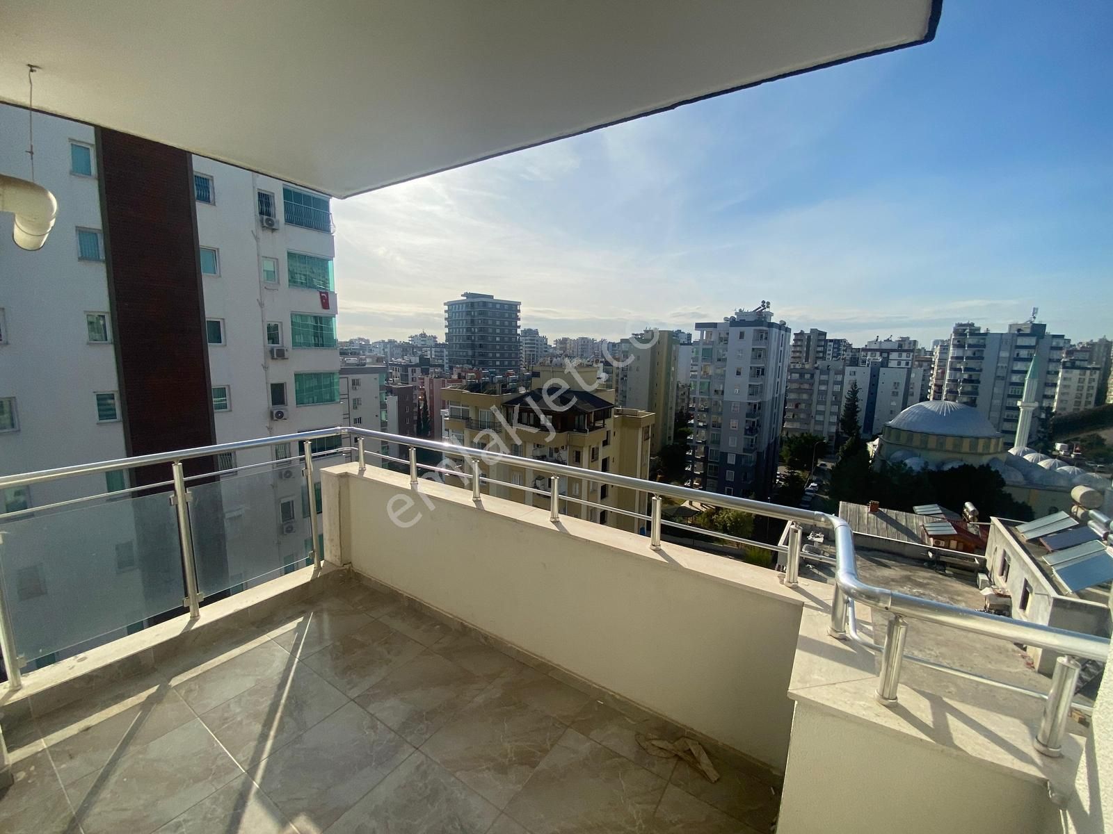 3ev Emlak'tan Toros Mh. 3+1 İçi Full Yapılı Ara Kat, Temiz Daire - Görsel 20