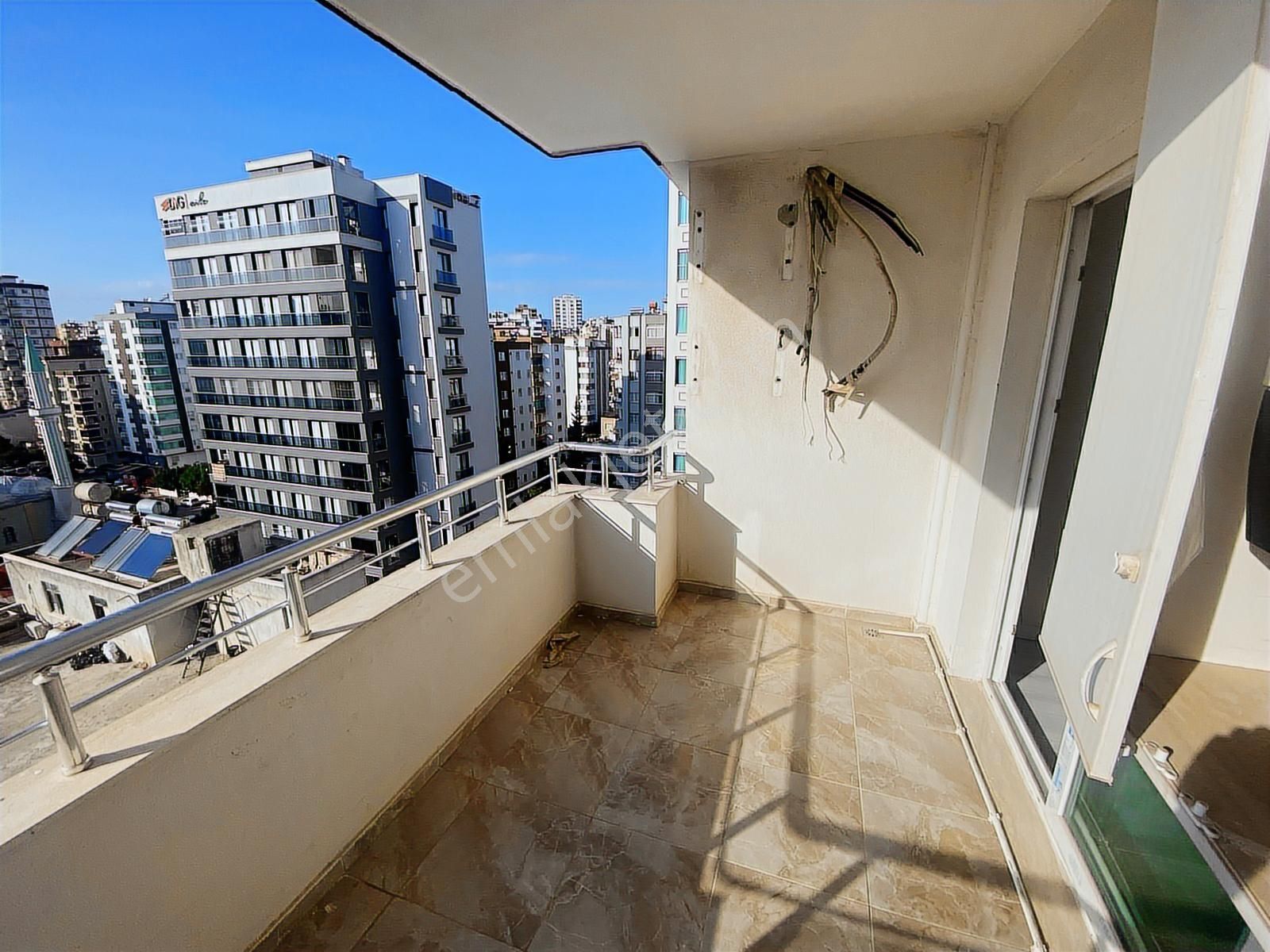 3ev Emlak'tan Toros Mh. 3+1 İçi Full Yapılı Ara Kat, Temiz Daire - Görsel 4