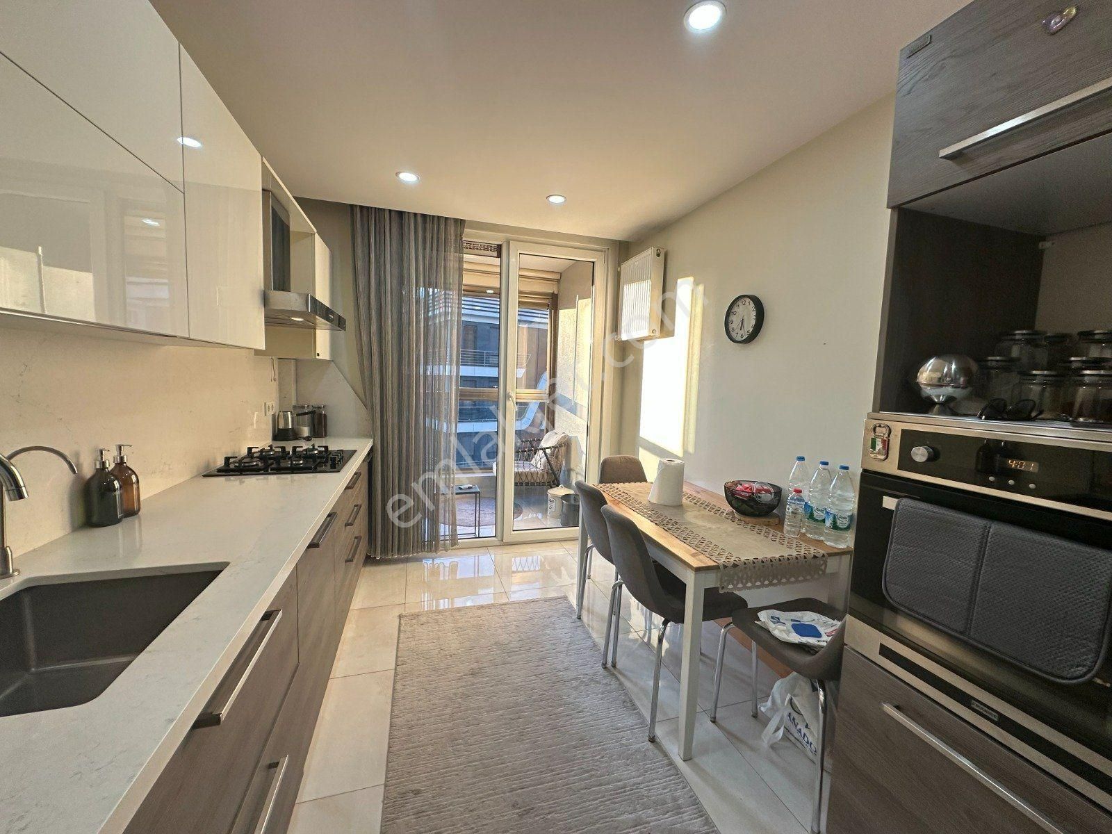 Suadiye'de Yeni Binada Geniş M2 Arayanlara Kaçırılmaz Fırsat - Görsel 13