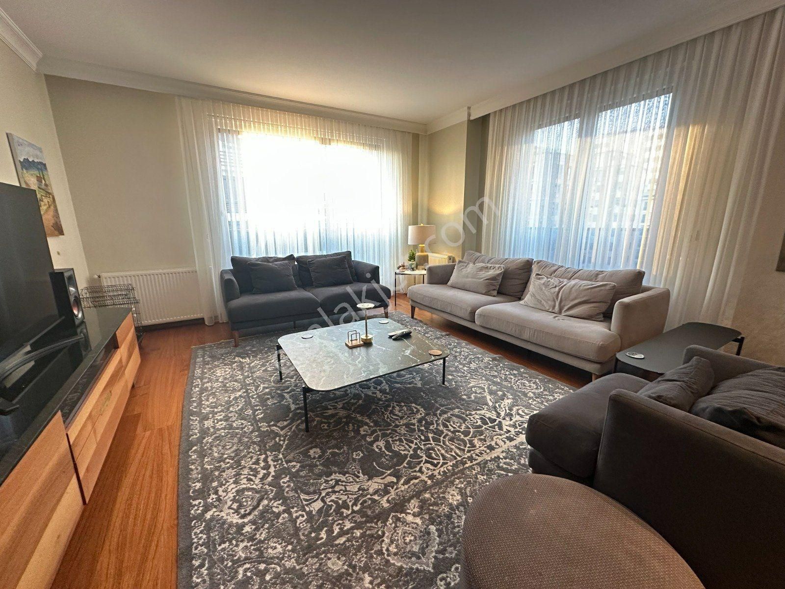 Suadiye'de Yeni Binada Geniş M2 Arayanlara Kaçırılmaz Fırsat - Görsel 17