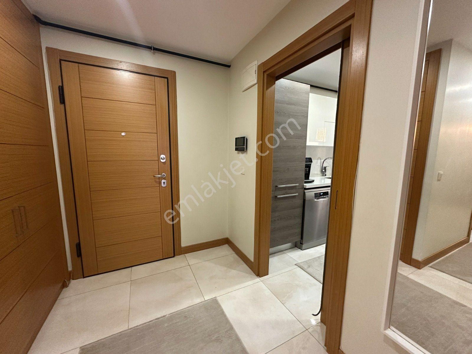 Suadiye'de Yeni Binada Geniş M2 Arayanlara Kaçırılmaz Fırsat - Görsel 35