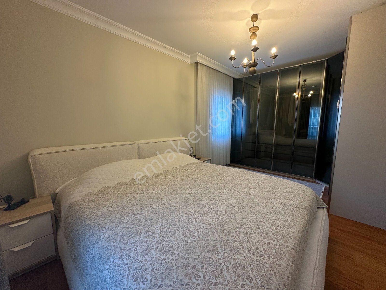 Suadiye'de Yeni Binada Geniş M2 Arayanlara Kaçırılmaz Fırsat - Görsel 32