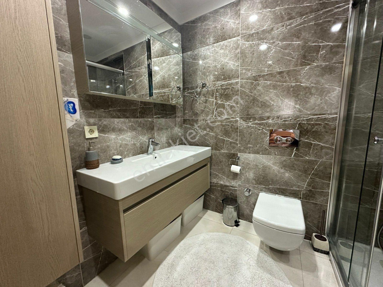 Suadiye'de Yeni Binada Geniş M2 Arayanlara Kaçırılmaz Fırsat - Görsel 18