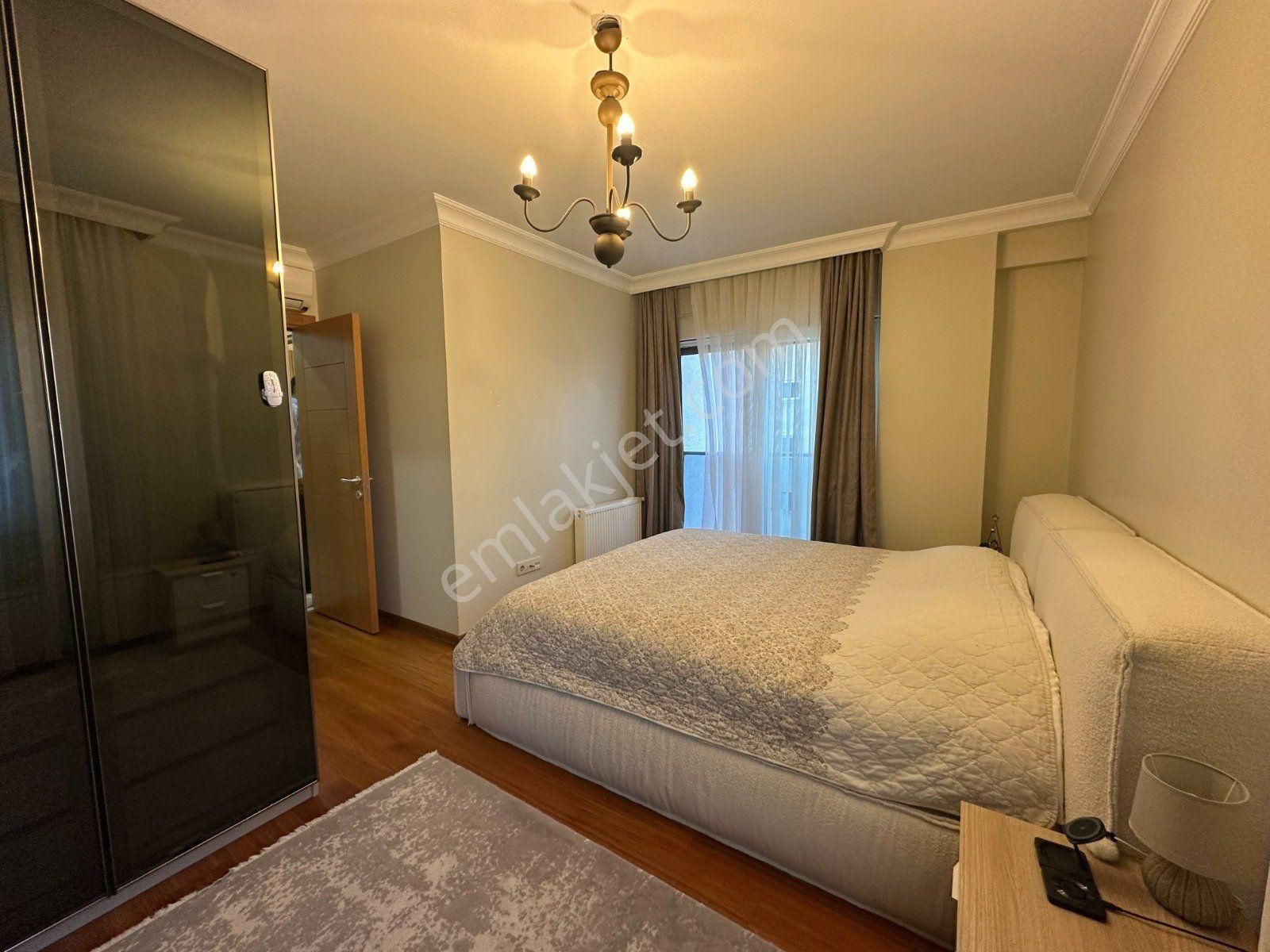 Suadiye'de Yeni Binada Geniş M2 Arayanlara Kaçırılmaz Fırsat - Görsel 31