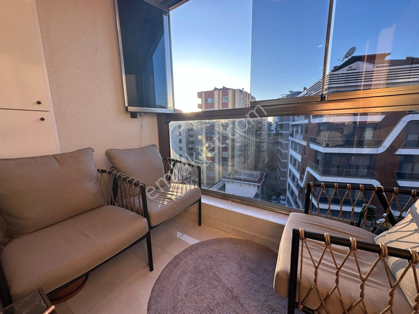 Suadiye'de Yeni Binada Geniş M2 Arayanlara Kaçırılmaz Fırsat - Görsel 9